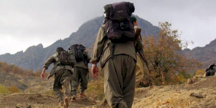 Hakkari'de çatışma: 3 PKK'li hayatını kaybetti