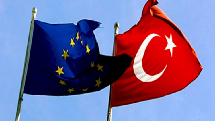 AB seyahat listesini güncelledi, Türkiye yine liste dışı