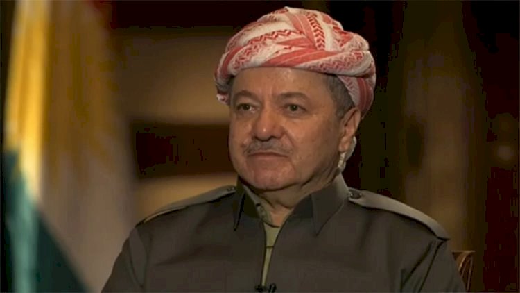 Başkan Barzani'den Eylül Devrimi mesajı: 'Tek kutlu amaç uğruna mücadele edildi'