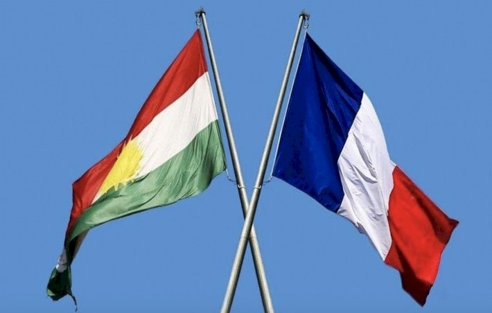 Fransa'dan Erbil saldırısına sert kınama