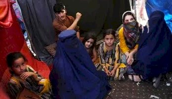 BM: Afganistan'daki insani kriz için en az 600 milyon dolar toplanması gerekiyor