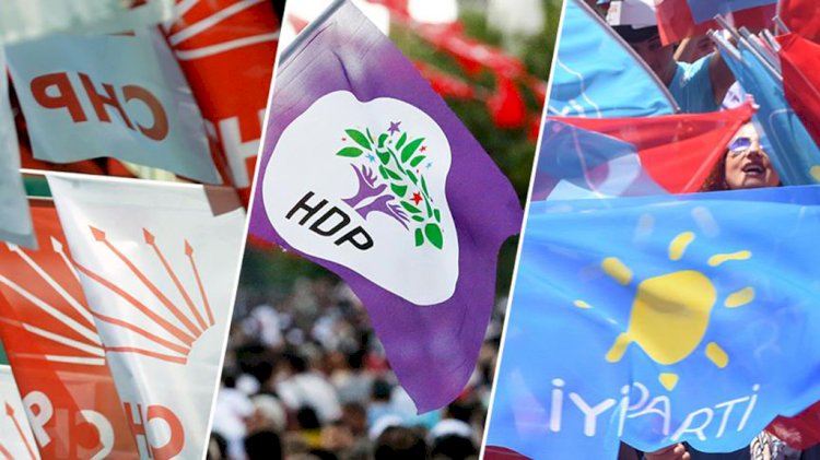 'HDP Millet İttifakı için şartlarını açıklayacak'