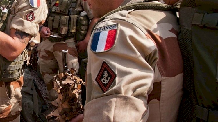 Macron: IŞİD'in Sahel lideri öldürüldü