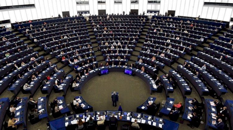 Avrupa Parlamentosu'ndan ‘Taliban' kararı