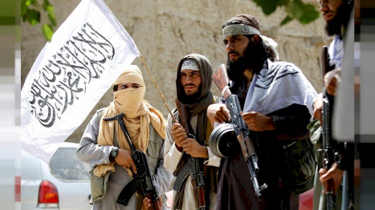 ABD'de Cumhuriyetçi senatörler, Taliban'ın 'terör örgütü listesine' alınmasını talep etti
