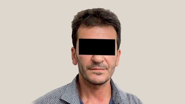 Süleymaniye’de PKK’lilere silahlı saldırı ile ilgili bir kişi tutuklandı