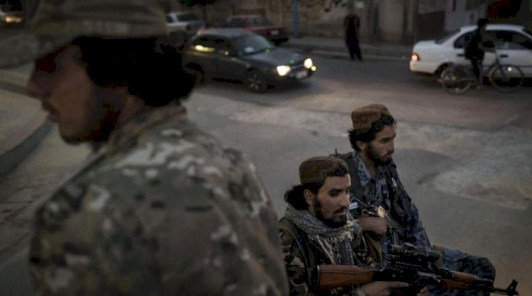 Afganistan büyükelçilikleri Taliban hükümetiyle ilişkileri kesti