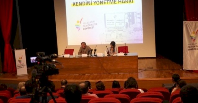 KONDA Araştırma: Her 10 Kürt’ten 7’si HDP’ye oy verecek