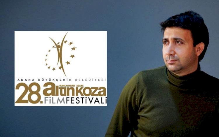 Altın Koza Film Festivali'nde Kürt yönetmene iki ödül