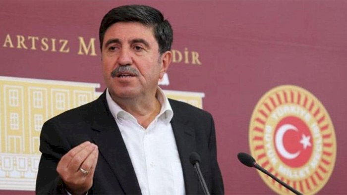 Altan Tan: Çözüm Süreci'ni PKK ile Derin Devlet birlikte bozdu