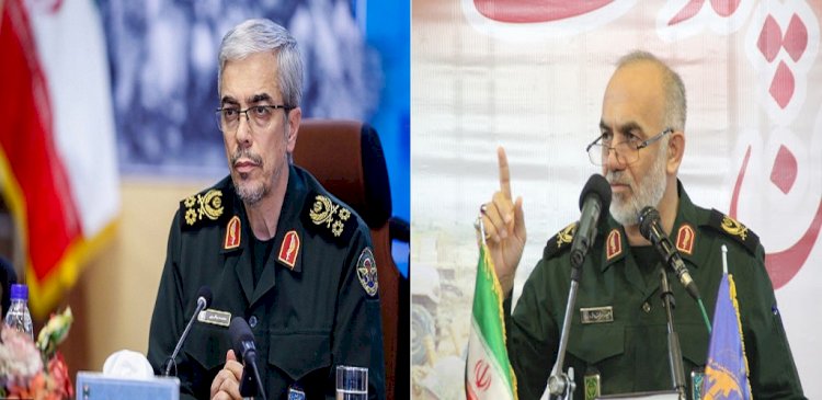 İran Erbil’deki stratejik üssü hedef gösterdi: 'Yaptığımız uyarılar yeter'