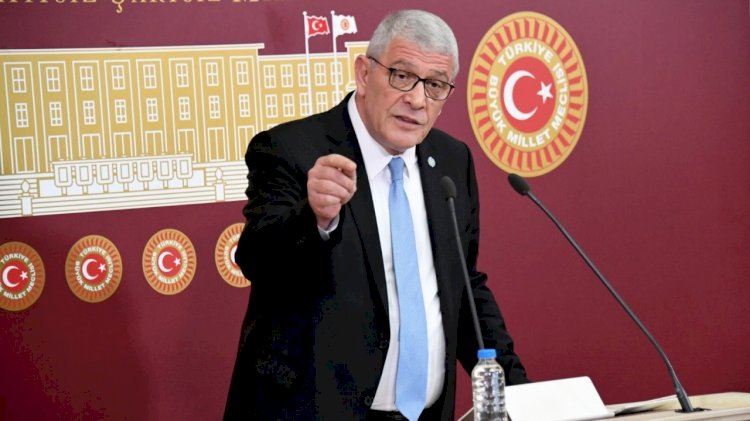 Kılıçdaroğlu’nun, 'Kürt sorununu HDP ile çözebiliriz' ifadesine İyi Parti'den ilk açıklama