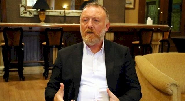 HDP'li Temelli'den yeni açıklama: 'Kişisel görüşümdür, partiyi bağlamaz'