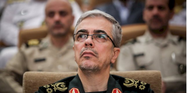 Irak Genelkurmay Başkanlığı: 'İran Genelkurmay Başkanı’nın açıklamalarına şaşırdık'