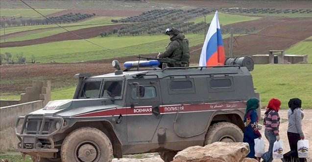 İsrail basını: Rusya, ABD ve İsrail ile Suriye’yi görüşmek istiyor