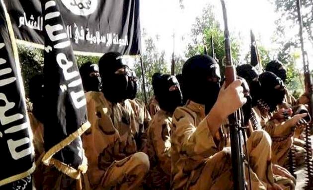 Irak: IŞİD'in Suriye'deki varlığı istikrarımız için tehdit