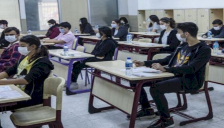 Ankara’da din kültürü öğretmeni derste Alevi öğrencileri hedef aldı