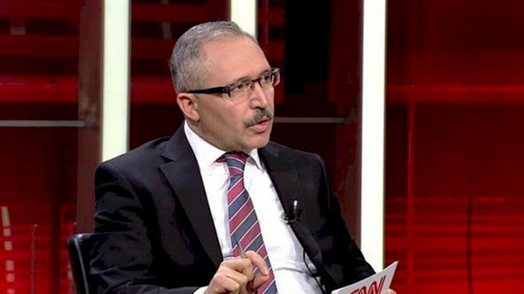 Selvi: AK Parti, Kürtler olmadan seçim kazanamayacağını İstanbul seçimlerinde gördü
