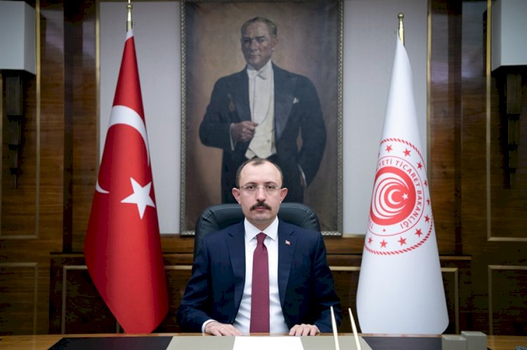 Türkiye Ticaret Bakanı Mehmet Muş Erbil’e geliyor