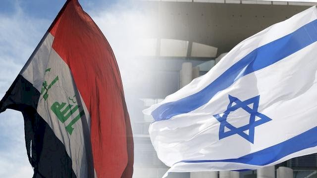 Irak: İsrail ile normalleşmeyi reddediyoruz
