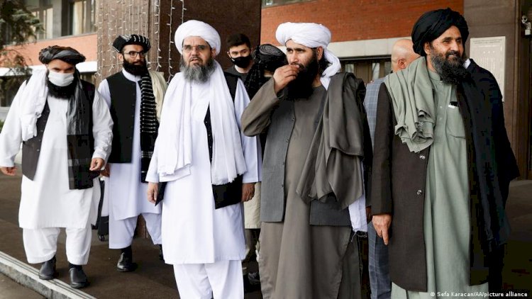 Pakistan, Taliban yönetimini tanıyan ilk ülke oldu