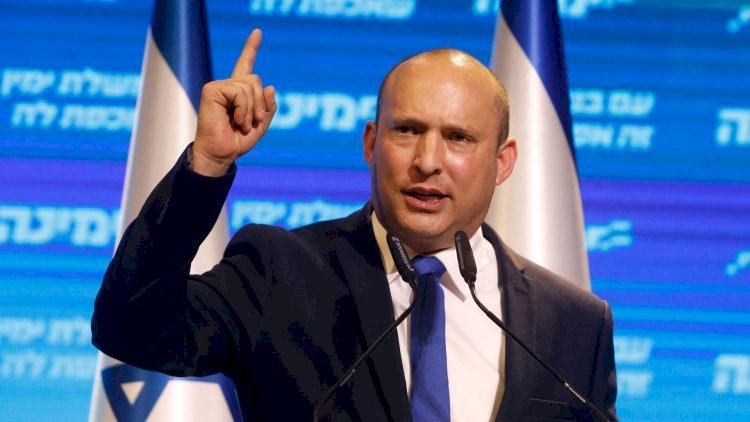 İsrail Başbakanı Bennett: İran'ın nükleer programı kritik seviyeye ulaştı