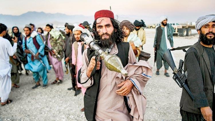 İtalya’dan Afganistan açıklaması: Taliban hükümetini tanıyamayız