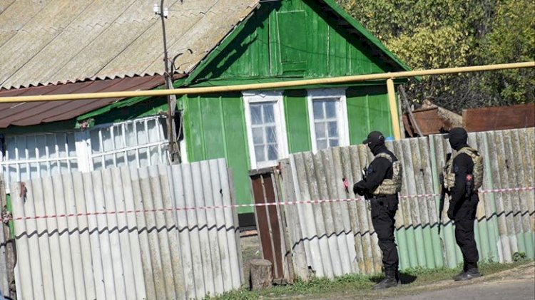 Rusya’da ırkçı saldırı: Kürt aileden 3 kişi öldürüldü