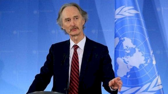 BM'den Putin ve Erdoğan’a İdlib'de sükuneti sağlamaları çağrısı