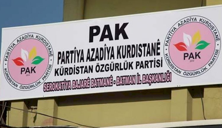 'Kürdistan’ı Selçuklulara, Mustafa Kemal’e ve Erdoğan’a sorsun'