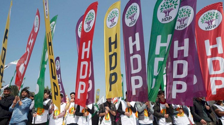 HDP, muhalefetin elini rahatlattı