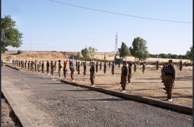 İran'dan Kürt örgütlere bir tehdit daha: 'Kürdistan Bölgesi’ndeki kamplara saldırı düzenlenecek'