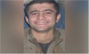 PKK Botan sorumlularından Mehdi Uysal’ın hayatını kaybettiği bildirildi