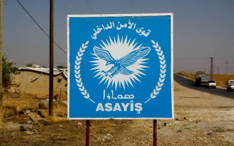 Rojava’da kayıp yakınları için başvuru ofisleri açıldı
