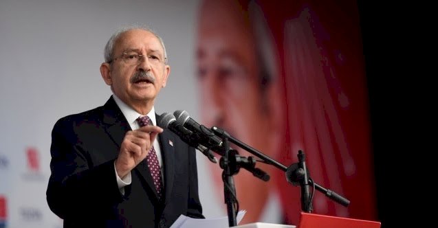 Kılıçdaroğlu: Sıradan bir iktidar değişikliği olmayacak