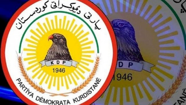 KDP'den PKK’nin Şengal’deki engelleme girişimine tepki