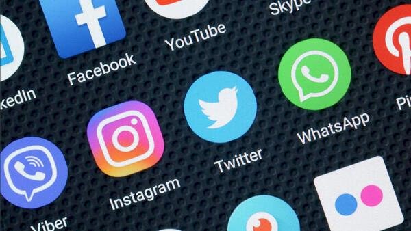 WhatsApp, Facebook ve Instagram'da erişim sorunu