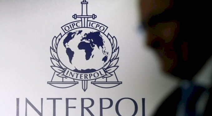 Suriye yeniden Interpol'e kabul edildi