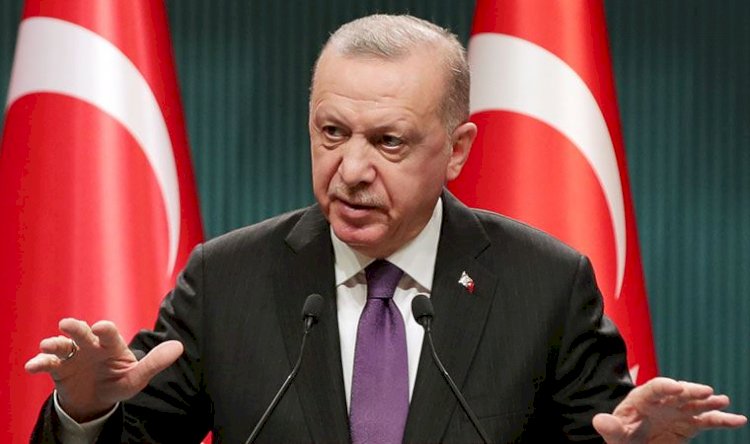 Erdoğan: Ülkemizde He şey güllük gülistanlık değil ama sorunları en iyi biz çözeriz