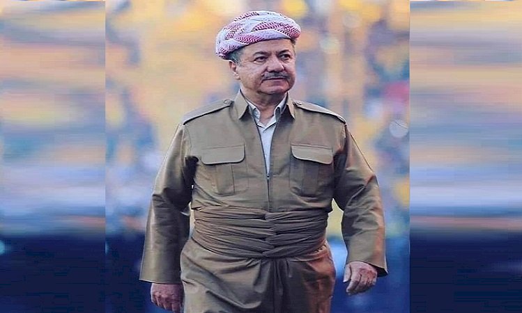 Başkan Barzani’den vatandaşlara oy verme çağrısı