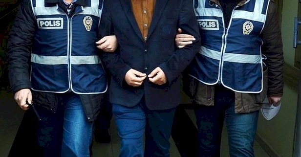 HDP Suruç İlçe Eş Başkanı tutuklandı