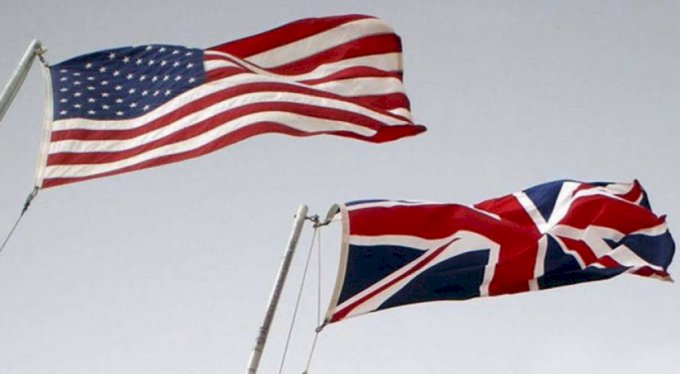 ABD ve İngiltere’den saldırı uyarısı