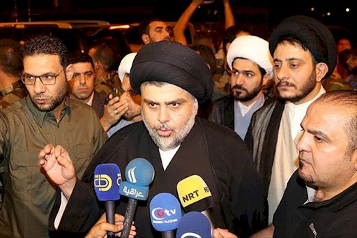 Sadr: Bu, milislere karşı kazanılmış bir zaferdir