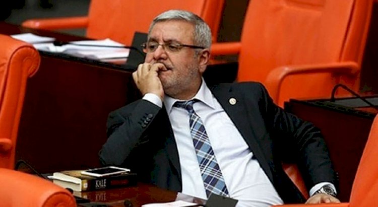 Mehmet Metiner'den AK Parti'deki isimlere sert tepki