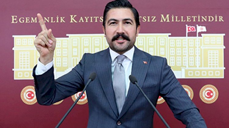 AKP'li Özkan: Bundan sonra her türlü siyasi suikasttan Kılıçdaroğlu sorumlu