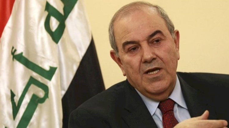 Allavi: ABD’nin Irak’tan çekilmesi büyük bir hata