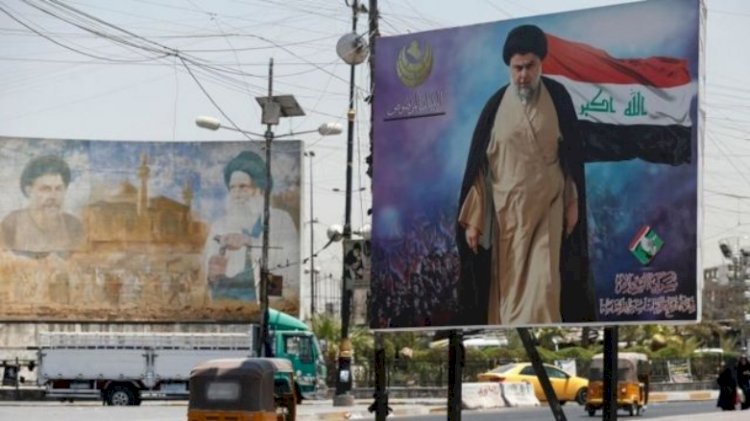 Şii liderler: Seçim sonuçlarını kabul etmiyoruz