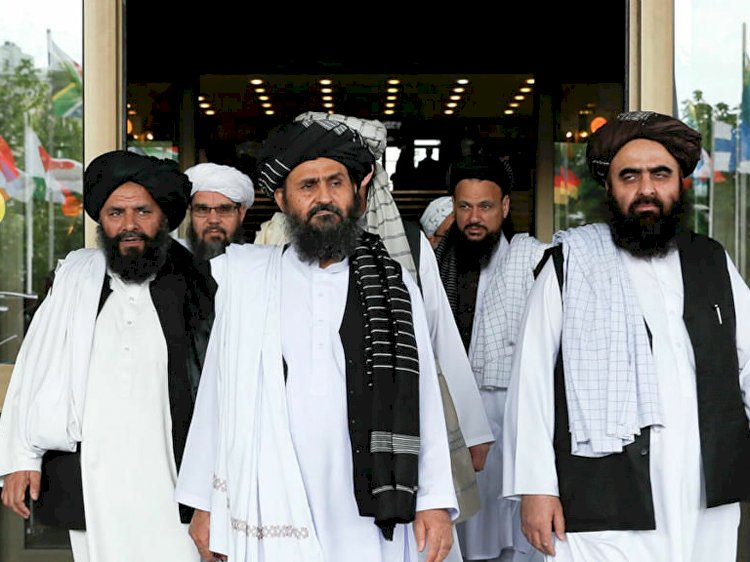 Taliban heyeti Ankara'ya gidiyor