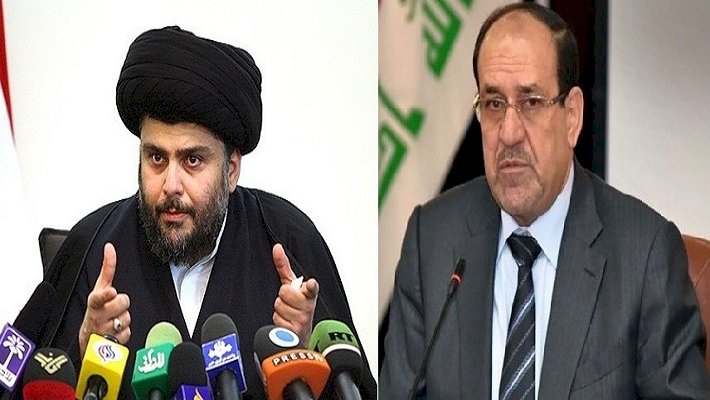 Sadr’dan Maliki’ye: Denedin ve kaybettin