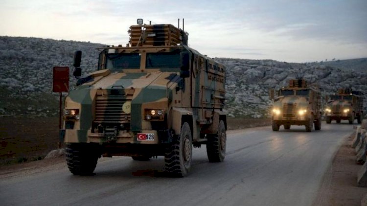 MSB, 'İdlip’te TSK’ye saldırı' haberini doğruladı